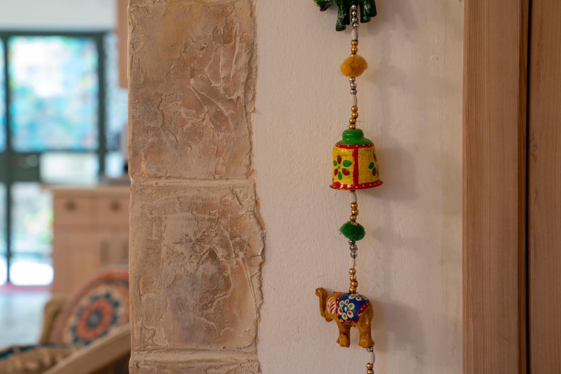 דירת מסע בגליל Apartment Bethlehem of Galilee ภายนอก รูปภาพ
