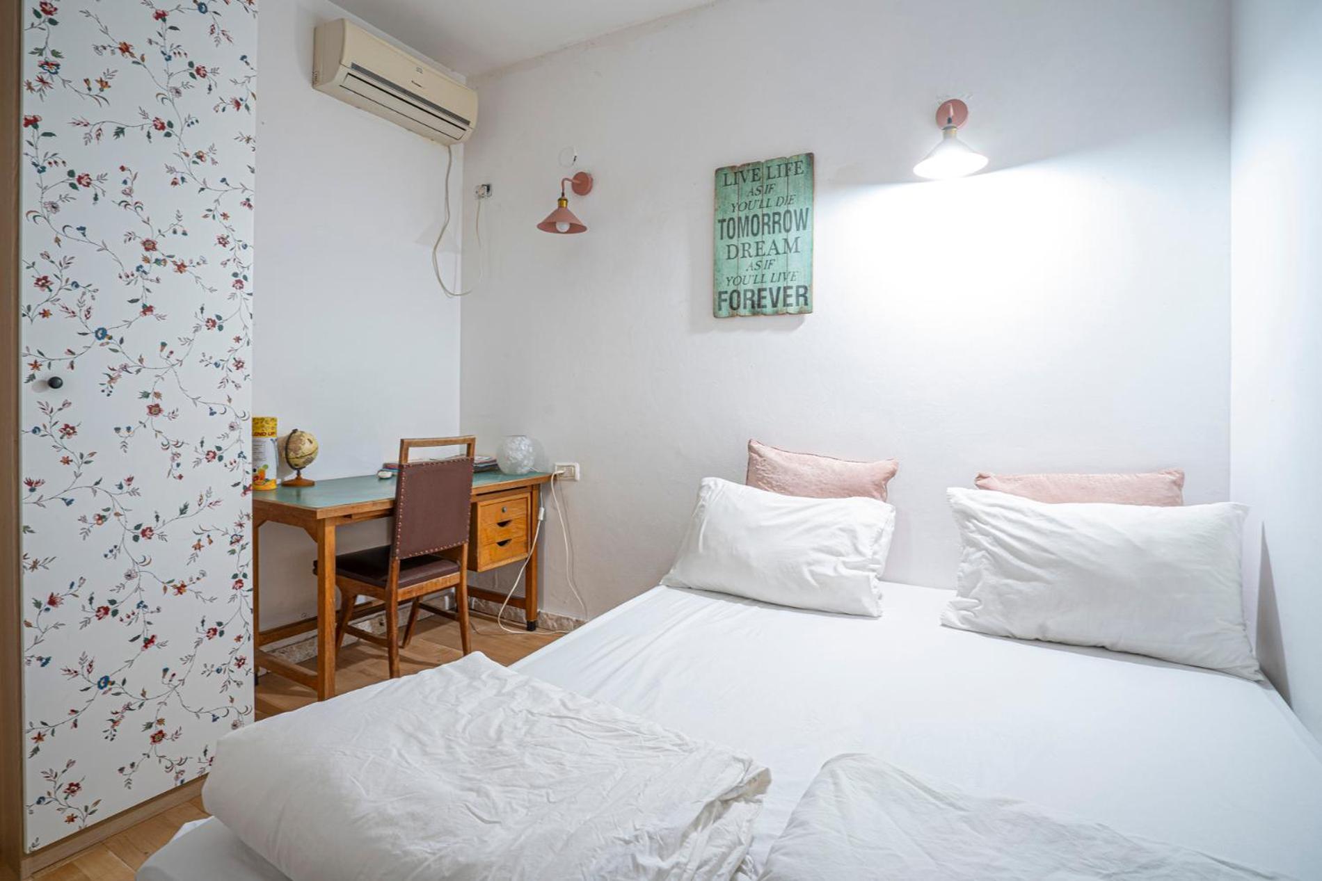 דירת מסע בגליל Apartment Bethlehem of Galilee ภายนอก รูปภาพ