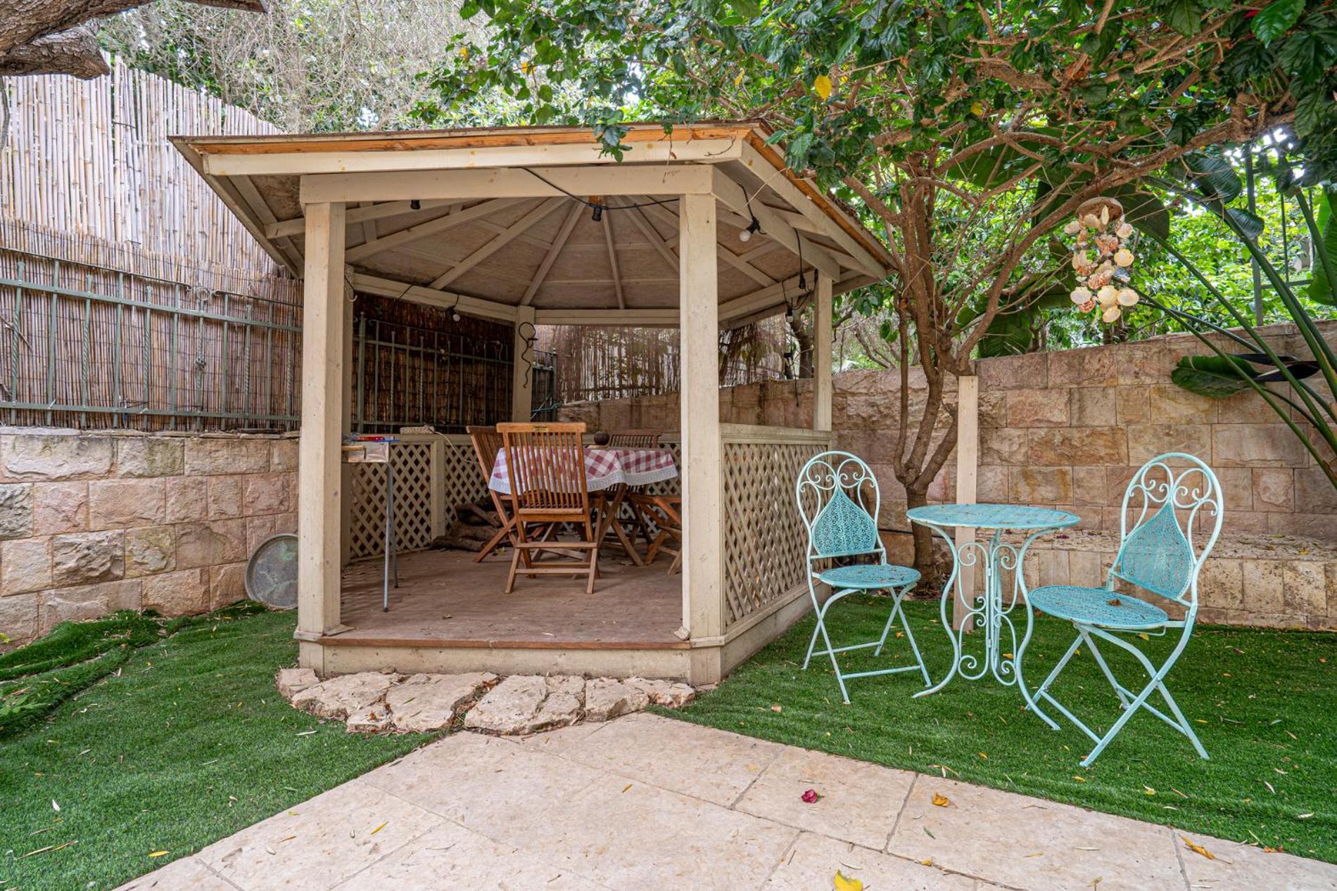 דירת מסע בגליל Apartment Bethlehem of Galilee ภายนอก รูปภาพ