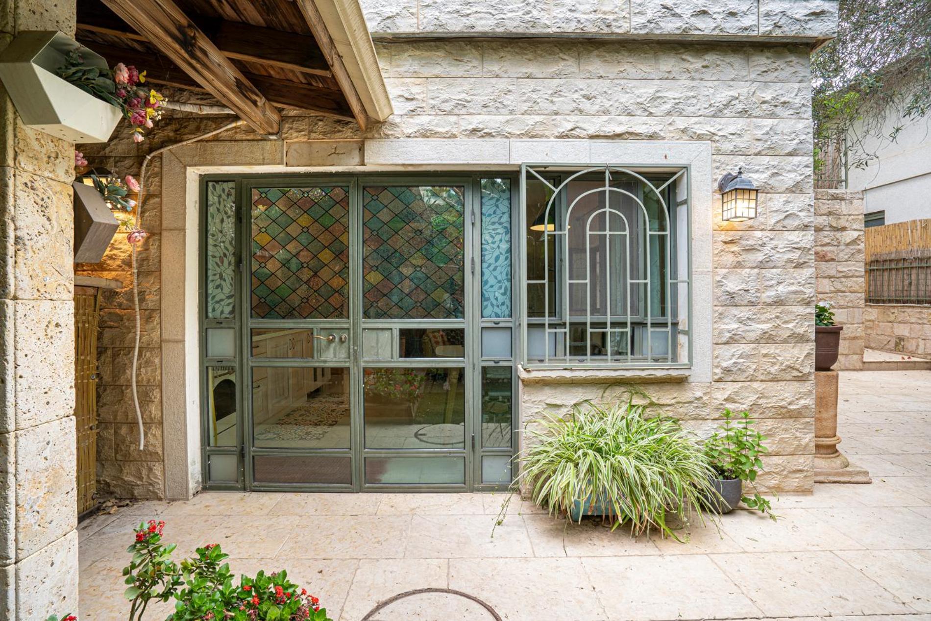 דירת מסע בגליל Apartment Bethlehem of Galilee ภายนอก รูปภาพ
