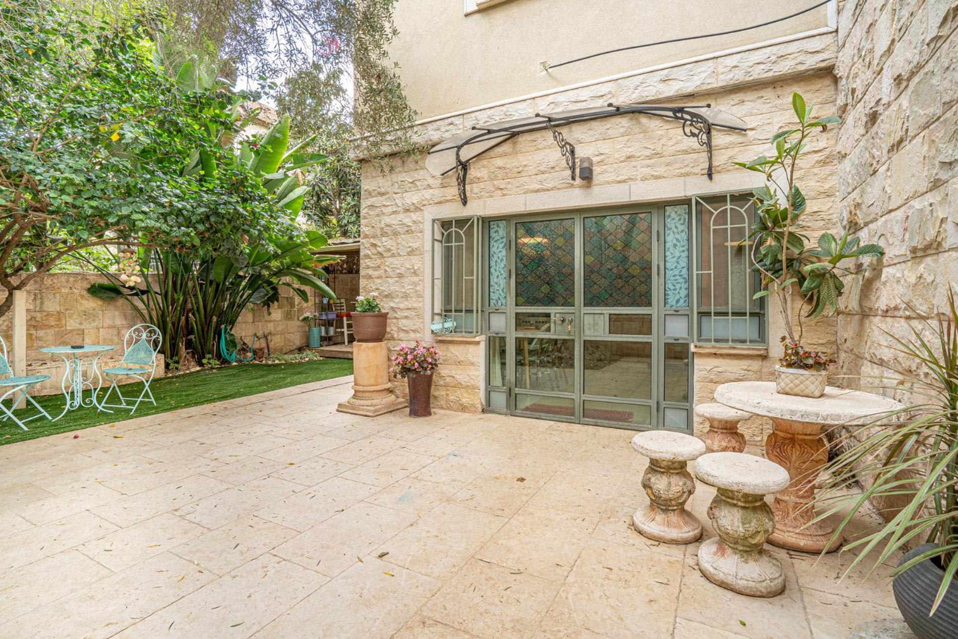 דירת מסע בגליל Apartment Bethlehem of Galilee ภายนอก รูปภาพ