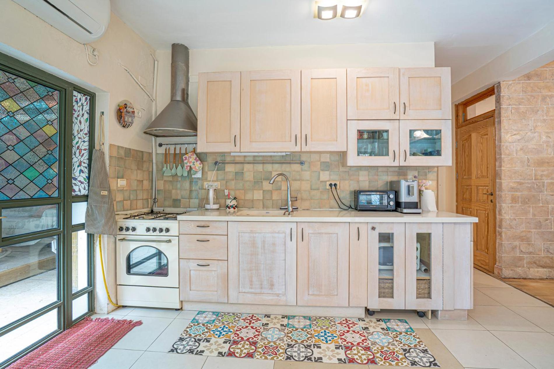 דירת מסע בגליל Apartment Bethlehem of Galilee ภายนอก รูปภาพ