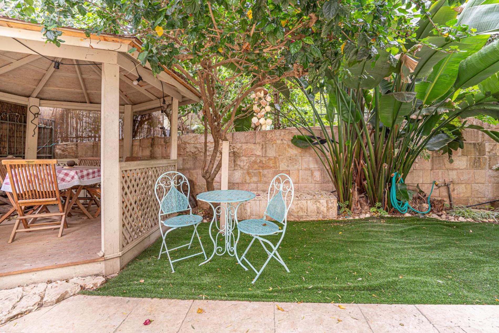 דירת מסע בגליל Apartment Bethlehem of Galilee ภายนอก รูปภาพ