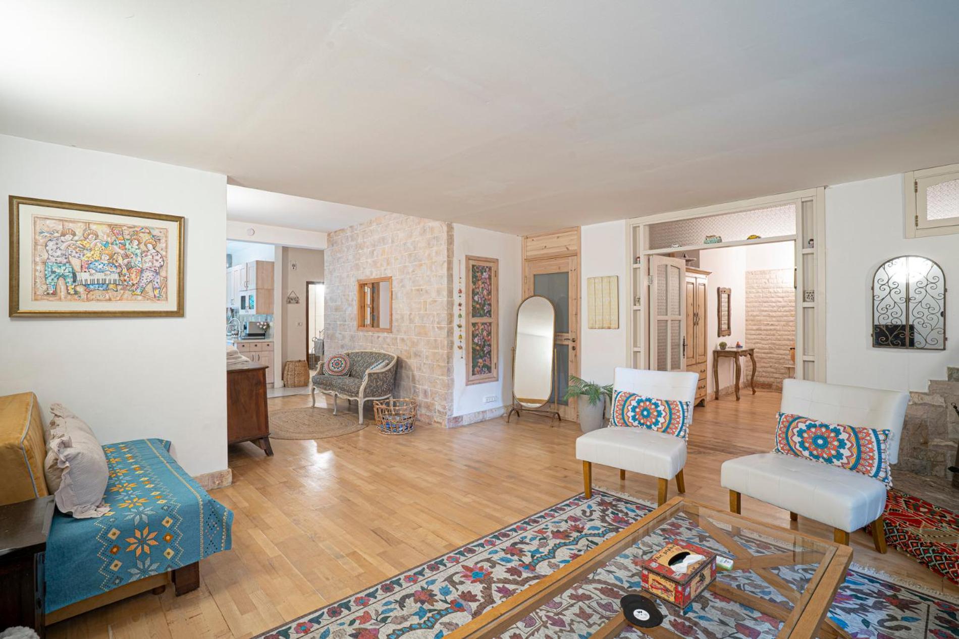 דירת מסע בגליל Apartment Bethlehem of Galilee ภายนอก รูปภาพ
